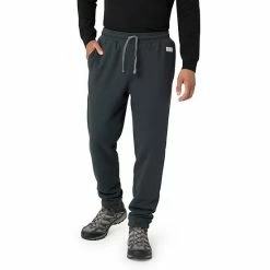 Men's Eddie Bauer Signature Fleece Joggers Storm -Eddie Bauer Shop unnamed file 422