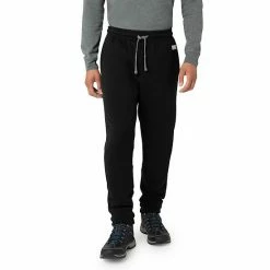 Men's Eddie Bauer Signature Fleece Joggers Storm -Eddie Bauer Shop unnamed file 423
