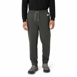 Men's Eddie Bauer Signature Fleece Joggers Storm -Eddie Bauer Shop unnamed file 424
