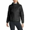 Women's Eddie Bauer Microlight Hooded Down Puffer Jacket Black -Eddie Bauer Shop unnamed file 435