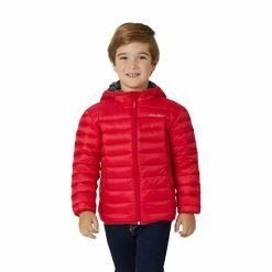 Boys Eddie Bauer Cirruslite Reversible Down Jacket Medival Blue -Eddie Bauer Shop unnamed file 470