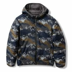 Boys Eddie Bauer Cirruslite Reversible Down Jacket Medival Blue -Eddie Bauer Shop unnamed file 473