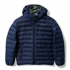 Boys Eddie Bauer Cirruslite Reversible Down Jacket Medival Blue -Eddie Bauer Shop unnamed file 475