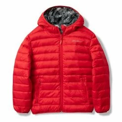 Boys Eddie Bauer Cirruslite Reversible Down Jacket Medival Blue -Eddie Bauer Shop unnamed file 477