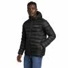Men's Eddie Bauer CirrusLite Hooded Down Jacket Alder 1 Men's Eddie Bauer CirrusLite Hooded Down Jacket Alder -Eddie Bauer Shop unnamed file 495