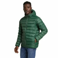 Men's Eddie Bauer CirrusLite Hooded Down Jacket Alder -Eddie Bauer Shop unnamed file 502