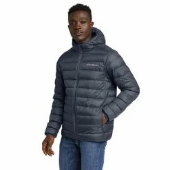 Men's Eddie Bauer CirrusLite Hooded Down Jacket Alder -Eddie Bauer Shop unnamed file 503