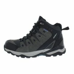 Eddie Bauer Clydehil Men's Waterproof Hiking Boots Castlerock -Eddie Bauer Shop unnamed file 511