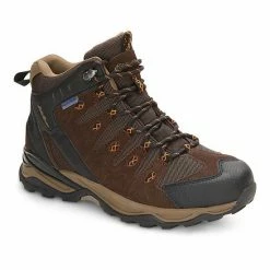 Eddie Bauer Clydehil Men's Waterproof Hiking Boots Castlerock -Eddie Bauer Shop unnamed file 515