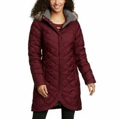 Women's Eddie Bauer Elysa Down Parka Coat Dusted Indigo 9 Women's Eddie Bauer Elysa Down Parka Coat Dusted Indigo -Eddie Bauer Shop unnamed file 567