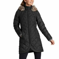 Women's Eddie Bauer Elysa Down Parka Coat Dusted Indigo 11 Women's Eddie Bauer Elysa Down Parka Coat Dusted Indigo -Eddie Bauer Shop unnamed file 569