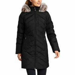 Women's Eddie Bauer Crystal Ridge Down Parka Coat Navy -Eddie Bauer Shop unnamed file 581