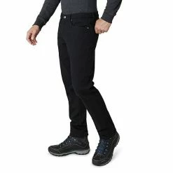 Men's Eddie Bauer Flex Jeans Black -Eddie Bauer Shop unnamed file 596