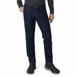 Men's Eddie Bauer Flex Jeans Black -Eddie Bauer Shop unnamed file 597