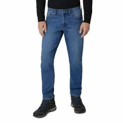 Men's Eddie Bauer Flex Jeans Black -Eddie Bauer Shop unnamed file 598
