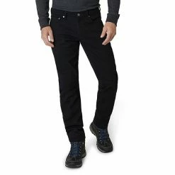 Men's Eddie Bauer Flex Jeans Black -Eddie Bauer Shop unnamed file 599
