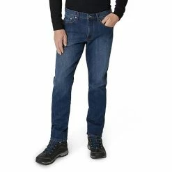 Men's Eddie Bauer Flex Jeans Black -Eddie Bauer Shop unnamed file 600