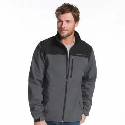 Men's Eddie Bauer Point Vista Softshell Jacket Atlantic -Eddie Bauer Shop unnamed file 605