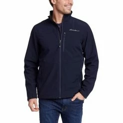 Men's Eddie Bauer Point Vista Softshell Jacket Atlantic -Eddie Bauer Shop unnamed file 606
