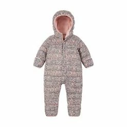 Baby Girl Eddie Bauer Snowsuit Gray Animal Print -Eddie Bauer Shop unnamed file 613