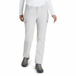 Women's Eddie Bauer Rainier Fleece-Lined Straight Leg Pants Sprig 20 Women's Eddie Bauer Rainier Fleece-Lined Straight Leg Pants Sprig -Eddie Bauer Shop unnamed file 634