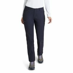 Women's Eddie Bauer Rainier Fleece-Lined Straight Leg Pants Sprig 21 Women's Eddie Bauer Rainier Fleece-Lined Straight Leg Pants Sprig -Eddie Bauer Shop unnamed file 635
