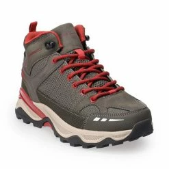 Eddie Bauer Crater Lake Women's Waterproof Hiking Boots