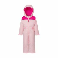 Toddler Girl Eddie Bauer Ski Suit