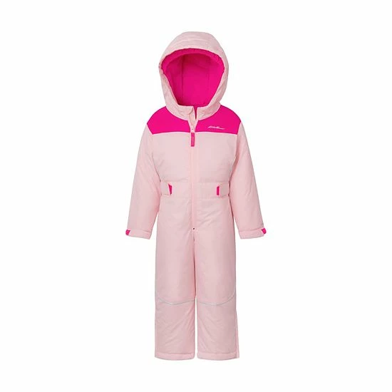 Toddler Girl Eddie Bauer Ski Suit 3 Toddler Girl Eddie Bauer Ski Suit