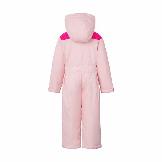 Toddler Girl Eddie Bauer Ski Suit 4 Toddler Girl Eddie Bauer Ski Suit - Image 2
