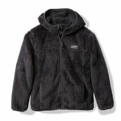 Boys Eddie Bauer Quest Fleece Jacket Dark Forest -Eddie Bauer Shop unnamed file 664