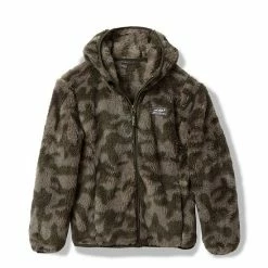 Boys Eddie Bauer Quest Fleece Jacket Dark Forest -Eddie Bauer Shop unnamed file 667