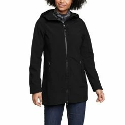 Women's Eddie Bauer Point Vista Hooded Parka Coat Sprig -Eddie Bauer Shop unnamed file 672