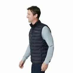Men's Eddie Bauer Altitude Vest Andorra Red -Eddie Bauer Shop unnamed file 71