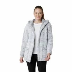 Eddie Bauer Hooded Plush Cardigan Fennel -Eddie Bauer Shop unnamed file 720
