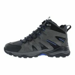 Eddie Bauer Lake Union Men's Waterproof Hiking Shoes -Eddie Bauer Shop unnamed file 730