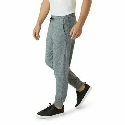 Men's Eddie Bauer Resolution Tech Fleece Jogger Pants Ash -Eddie Bauer Shop unnamed file 736