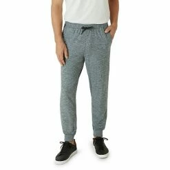 Men's Eddie Bauer Resolution Tech Fleece Jogger Pants Ash -Eddie Bauer Shop unnamed file 737