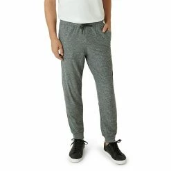 Men's Eddie Bauer Resolution Tech Fleece Jogger Pants Ash -Eddie Bauer Shop unnamed file 739