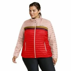 Plus Size Eddie Bauer Microlight Down Jacket Amethyst -Eddie Bauer Shop unnamed file 743