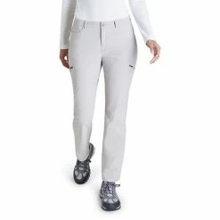 Women’s Eddie Bauer Rainier Straight Leg Active Pants Cinder