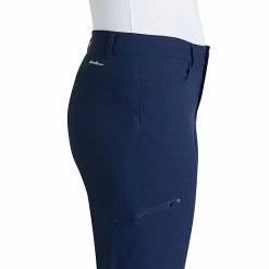 Women’s Eddie Bauer Rainier Straight Leg Active Pants Cinder -Eddie Bauer Shop unnamed file 756