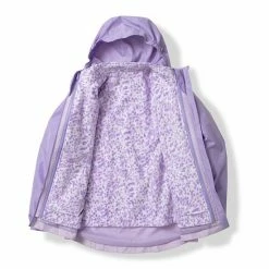 Girls 4-16 Eddie Bauer Long Peak 3-in-1 Midweight Jacket Lavender -Eddie Bauer Shop unnamed file 765