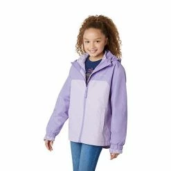 Girls 4-16 Eddie Bauer Long Peak 3-in-1 Midweight Jacket Lavender -Eddie Bauer Shop unnamed file 766