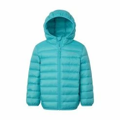 Toddler Girl Eddie Bauer Classic Down Jacket Blue -Eddie Bauer Shop unnamed file 780