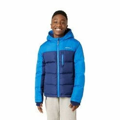 Boys Eddie Bauer Classic Down Jacket Black 12 Boys Eddie Bauer Classic Down Jacket Black -Eddie Bauer Shop unnamed file 8