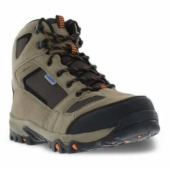 Eddie Bauer Lincoln Rock Men's Waterproof Hiking Boots