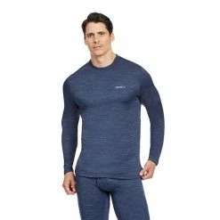Men's Eddie Bauer Heavyweight Base Layer Top Denm Spcdy -Eddie Bauer Shop unnamed file 830