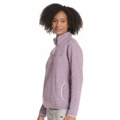 Women’s Eddie Bauer Snap Front Mockneck Sweater Sage Heather -Eddie Bauer Shop unnamed file 858