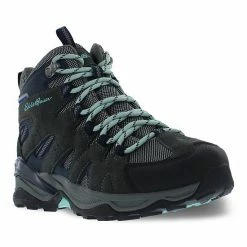 Eddie Bauer Lake Union Women's Mid Waterproof Hiking Shoes